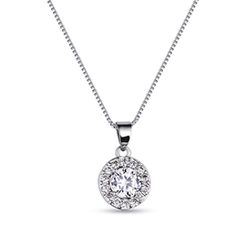 Diamond Pendant