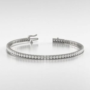 Diamond Bracelet