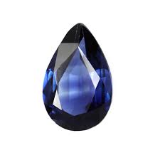 Blue Sapphire