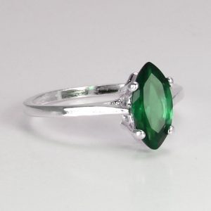 Emerald Ring