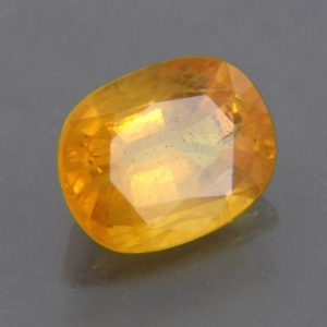 Yellow Sapphire