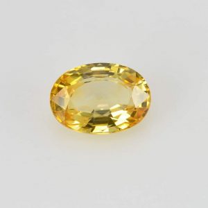 Yellow Sapphire