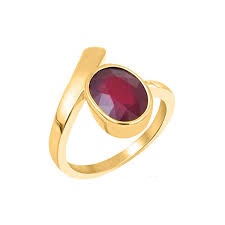 Ruby Ring