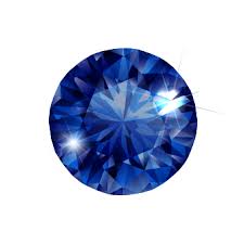 Blue Sapphire