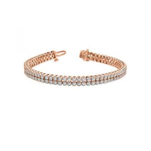 Diamond Bangle