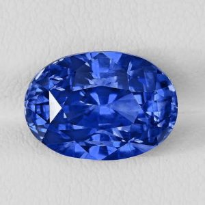 Blue Sapphire