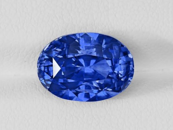 Blue Sapphire