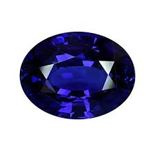 Blue Sapphire