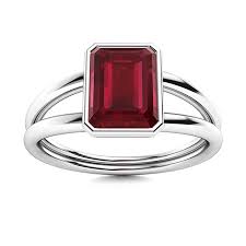 Ruby Ring