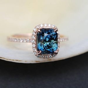 Gems Ring