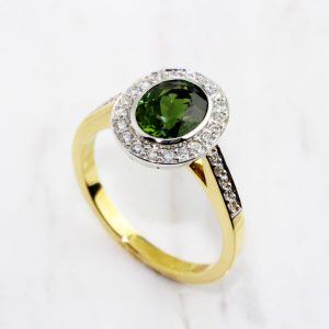 Gems Ring