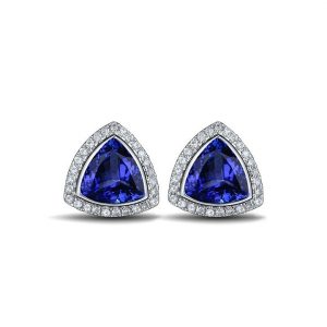 Diamond Earring