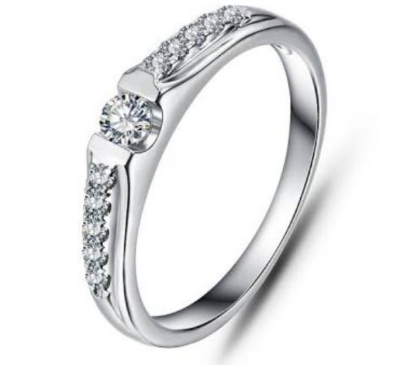 Diamond Ring