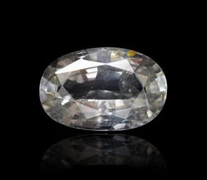 Ceylon Yellow Sapphire