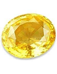 Yellow Sapphire