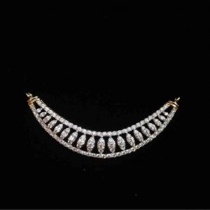 Diamond Mangalsutra