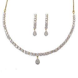 Diamond Necklace