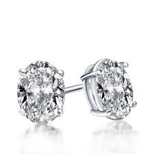 Diamond Earring