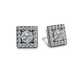 Diamond Earring