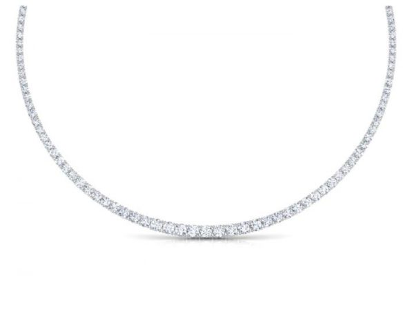 Diamond Necklace