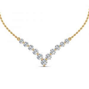 Diamond Necklace