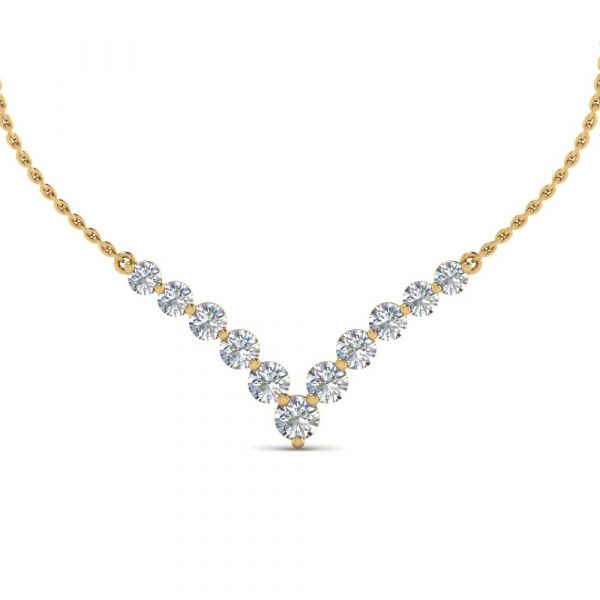 Diamond Necklace