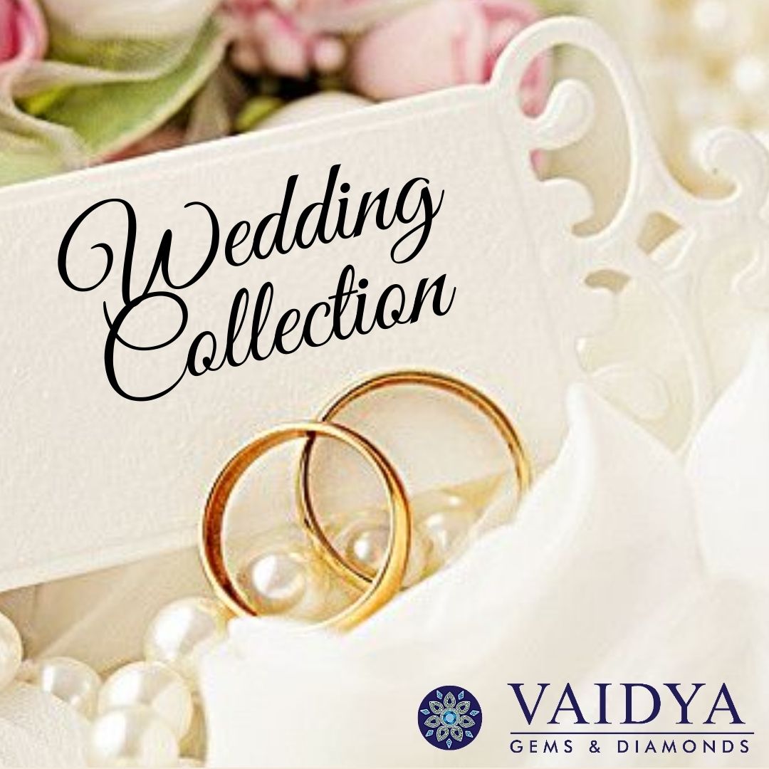 WEDDING COLLECTION