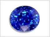 Blue Sapphire